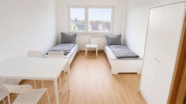 Lumini Apartments | Weißenfels Leuna Hohenmölsen Meineweh Zdjęcie 19