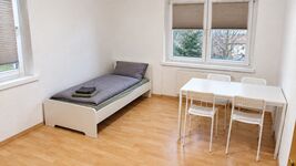 Lumini Apartments | Weißenfels Leuna Hohenmölsen Meineweh Zdjęcie 28