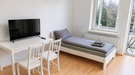 Lumini Apartments | Weißenfels Leuna Hohenmölsen Meineweh Zdjęcie 27