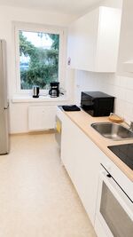 Lumini Apartments | Weißenfels Leuna Hohenmölsen Meineweh Zdjęcie 25