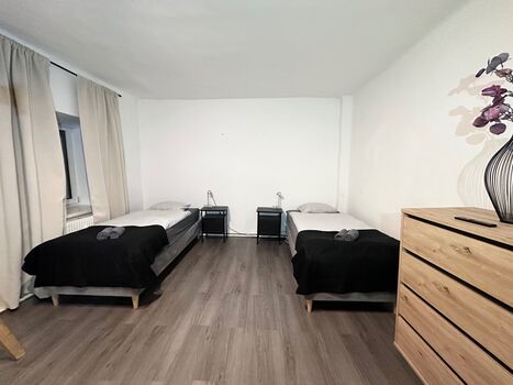 Gästezimmer Aslan