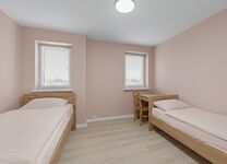 Wohnung in Saarbrücken Bild 1