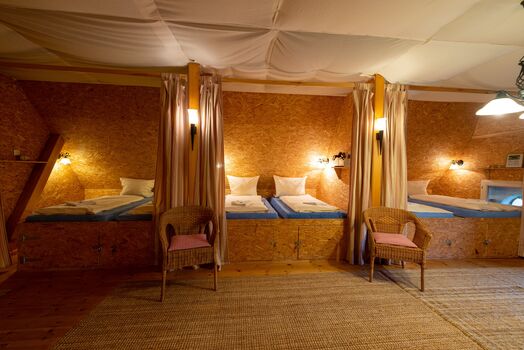 Arche -Hof Bredland,Pension Zdjęcie 5