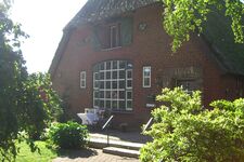 Arche -Hof Bredland,Pension Bild 9
