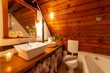 Arche -Hof Bredland,Pension Bild 7
