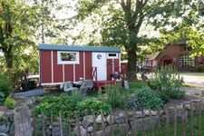 Arche -Hof Bredland,Pension Bild 8
