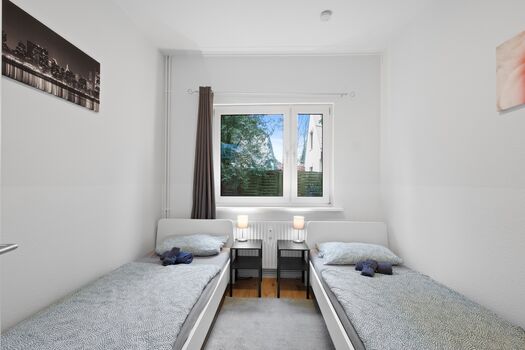 Apartment v Halstenbek Obrázok 4