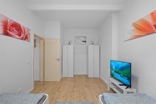 Apartment v Halstenbek Obrázok 3