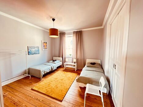 Wohnung in Kiel Bild 5