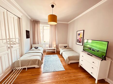 Wohnung in Kiel Bild 3