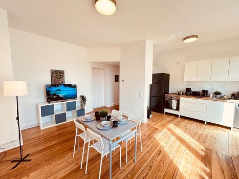 Wohnung in Kiel Bild 2