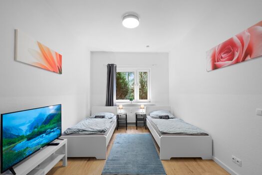 Apartment v Halstenbek Obrázok 2