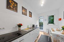 Wohnung in Halstenbek Bild 5