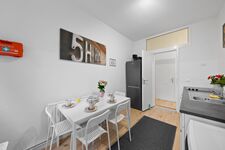 Wohnung in Halstenbek Bild 6