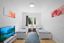 Wohnung in Halstenbek Bild 2