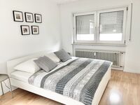 Möblierte 3 ZW in Mörfelden 1.OG Picture 1