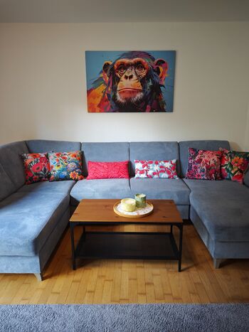 Ferienwohnung Eifelflair Picture 3