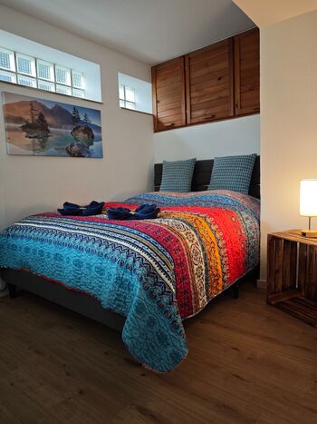 Ferienwohnung Eifelflair Picture 2