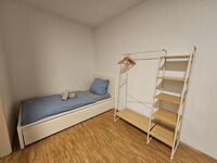 Knack Apartment nur für sich allein! Bild 15