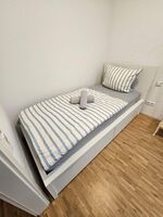 Knack Apartment nur für sich allein! Bild 17