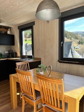 Haus Traumblick und Haus Alpenzauber Bild 3