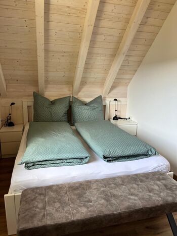 Haus Traumblick und Haus Alpenzauber Bild 5