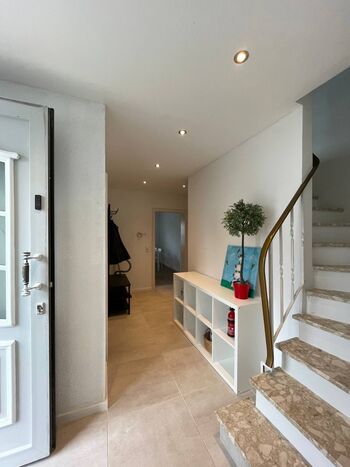 Renovierte Häuser in Ochtendung/Umgebung mit Hof/Garten Picture 5