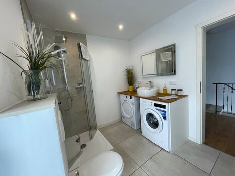 Renovierte Häuser in Ochtendung/Umgebung mit Hof/Garten Picture 2