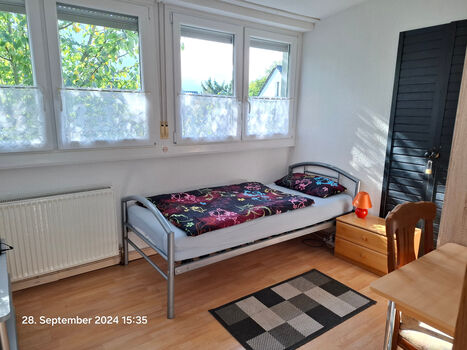 Gemütliche Zimmer Picture 5