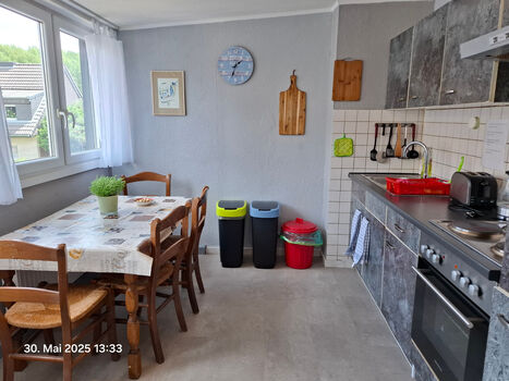Gemütliche Zimmer