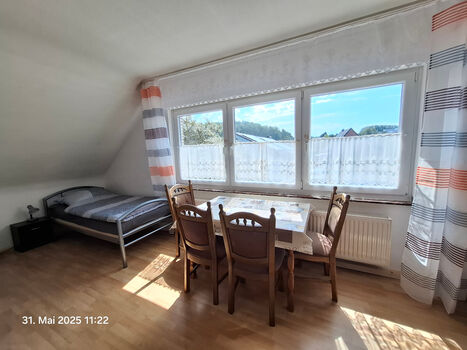 Gemütliche Zimmer Picture 2
