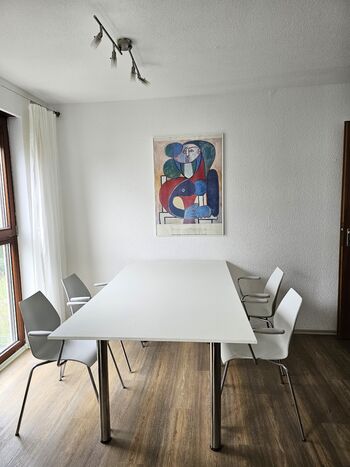 2 Zimmer Wohnung Habdank Böblingen Calmbacher Strasse Obrázok 4