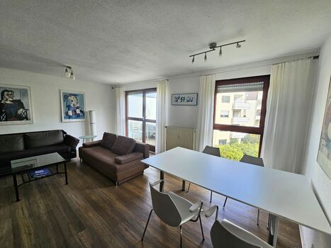 2 Zimmer Wohnung Habdank Böblingen Calmbacher Strasse Obrázok 2