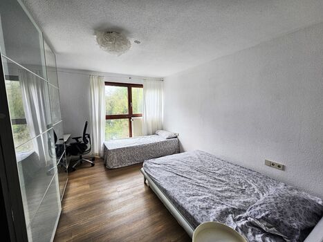 2 Zimmer Wohnung Habdank Böblingen Calmbacher Strasse Obrázok 5
