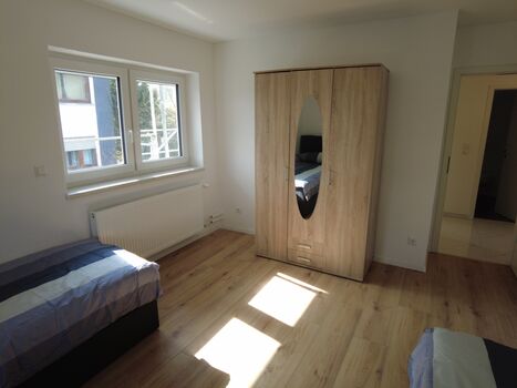 Neem Appartment Bild 2