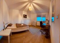 Gästezimmer CityStay Wolfsburg - white Bild 1