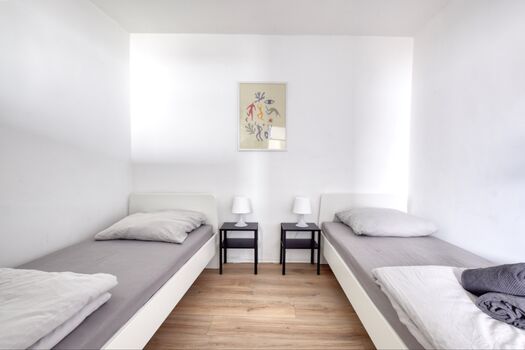 Guestroom in Mainz Picture 2