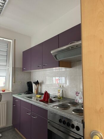Wohnung in Gladbeck Bild 5