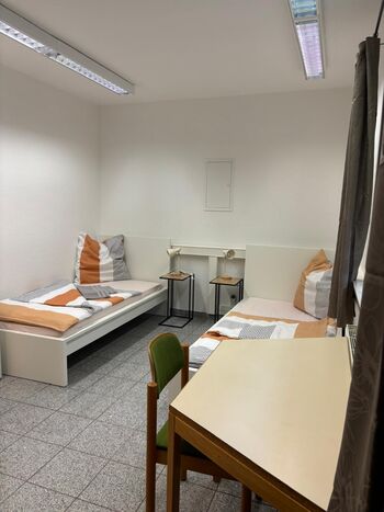 Wohnung in Gladbeck Bild 2