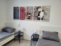 Wohnung in Siek Bild 4