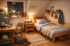 Gästezimmer Kleine Bild 1