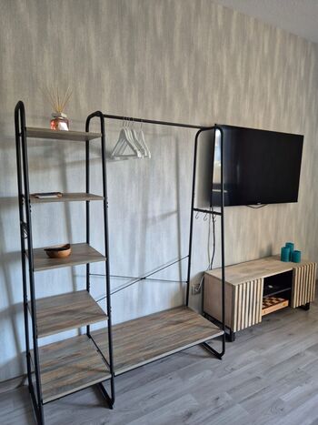 Studio Apartment Bild 5