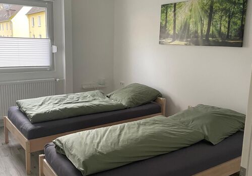 Apartment v Kamen Obrázok 3