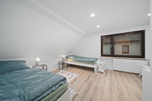 Wohnung in Bischofsheim Bild 2