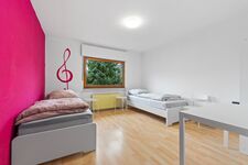 Wohnung in Bischofsheim Bild 1