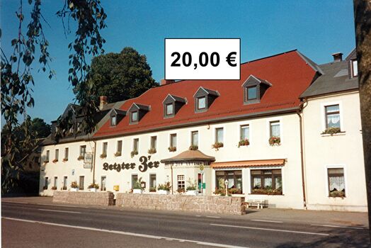 Gästezimmer Kirsten Zdjęcie 2