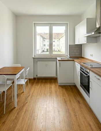 Wohnung in Rheine Bild 3