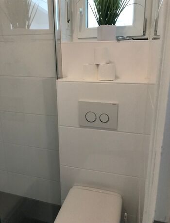 Wohnung mit Terrasse Bild 5