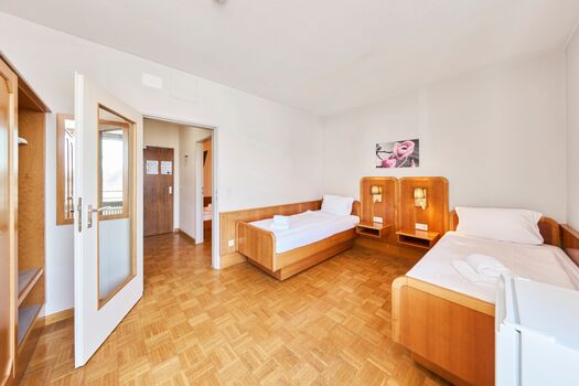 Wohnung in Straubing Bild 1