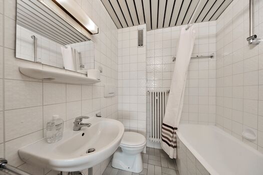 Apartmenthaus in Straubing WIFI PARKING SMART TV Bild 4